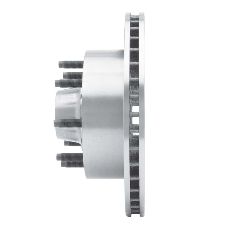 DFC — DFC 95-04 Ford E-350 Econoline Club Wagon Front Brake Rotor
DFC Brake Rotor - view 3