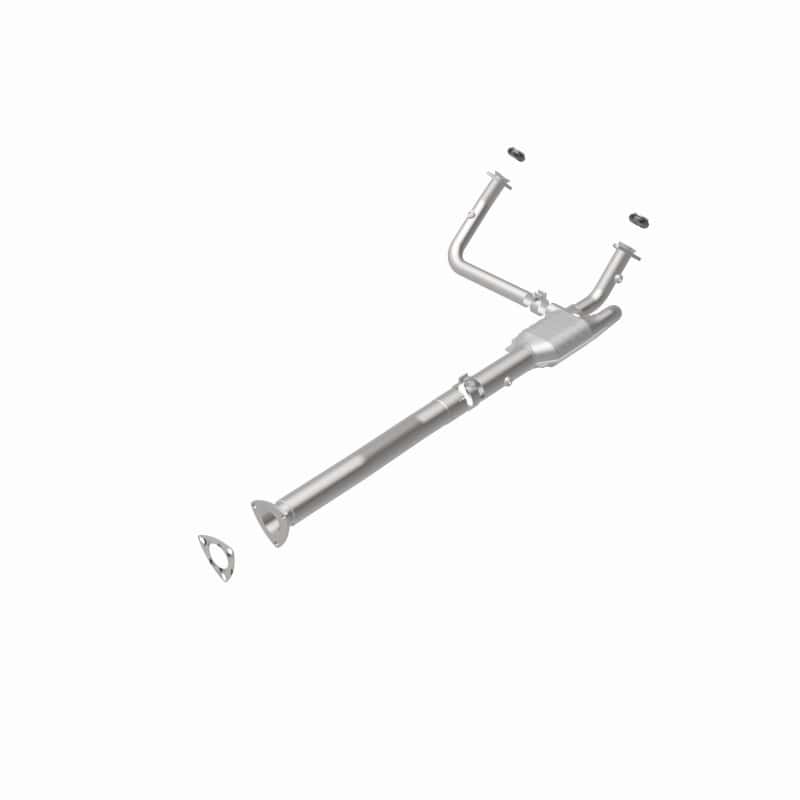 Magnaflow — MagnaFlow Conv DF GM 1500/2500/3500 Van 96-97
HM Grade
HM - view 16