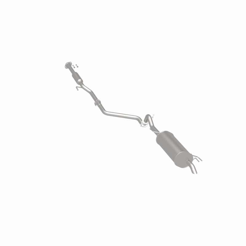 Magnaflow — BRExhaust 14-16 Kia FORTE 1.8L Exhaust Kit
Exhaust Kit - view 11