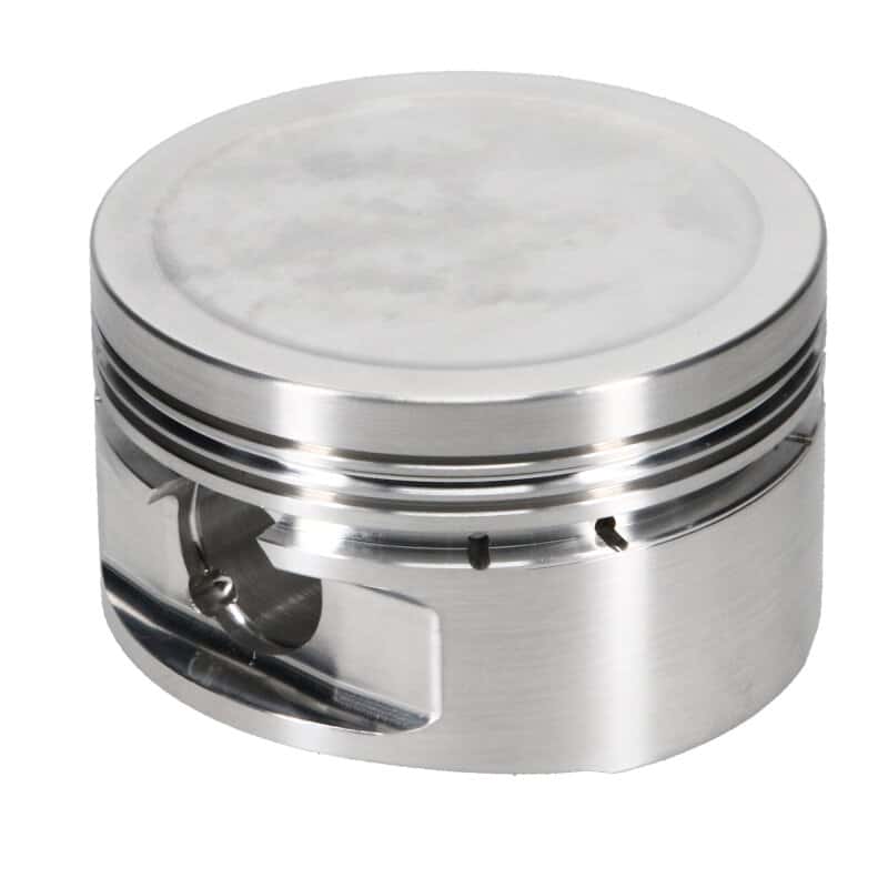 JE Pistons — JE Pistons MINI COOPER S 8.3:1 Set of 4 Pistons - view 3