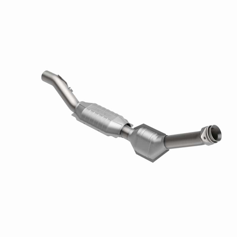 Magnaflow — MagnaFlow Conv DF 01 Ford Lightning P/S
California - view 22