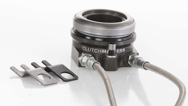Clutch Masters — Clutch Masters Honda K-Series Internal Hydraulic Release Bearing
Release Bearing - view 5