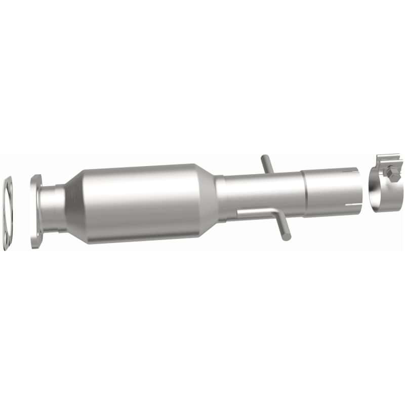 Magnaflow — Magnaflow California Direct Fit Converter 08-10 Pontiac G6 2.4L
California - view 5