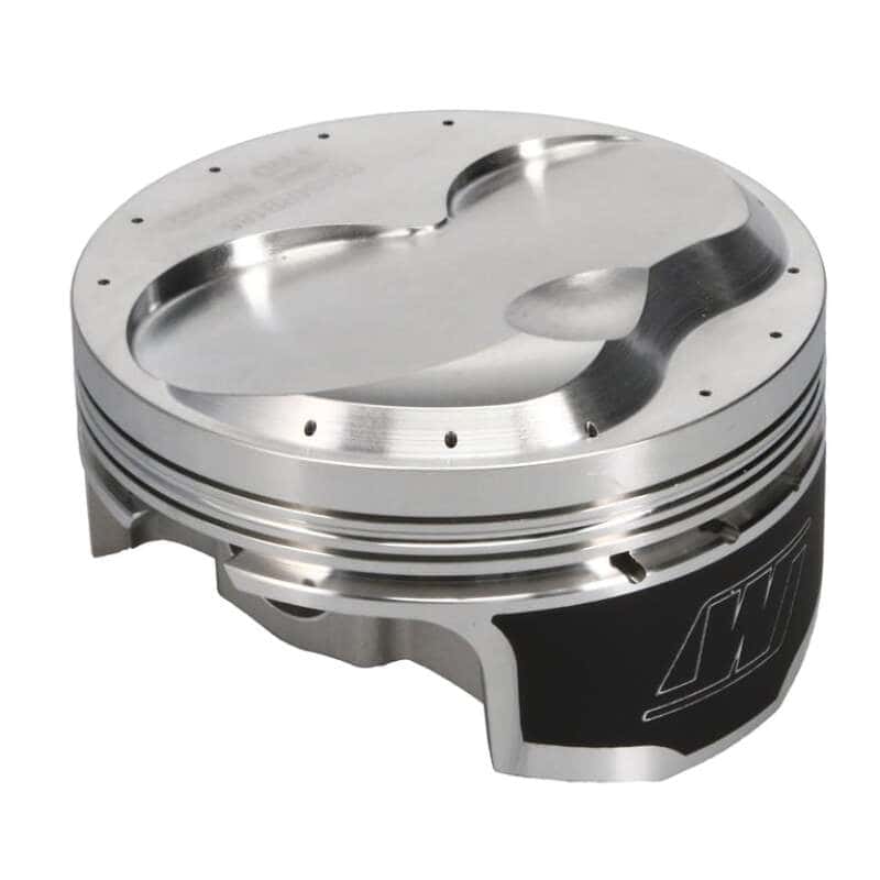 Wiseco — Wiseco Chevy LS Series Stroker Max Dome 1.110in CH 4.185in Bore Piston Kit
Piston Set - view 4