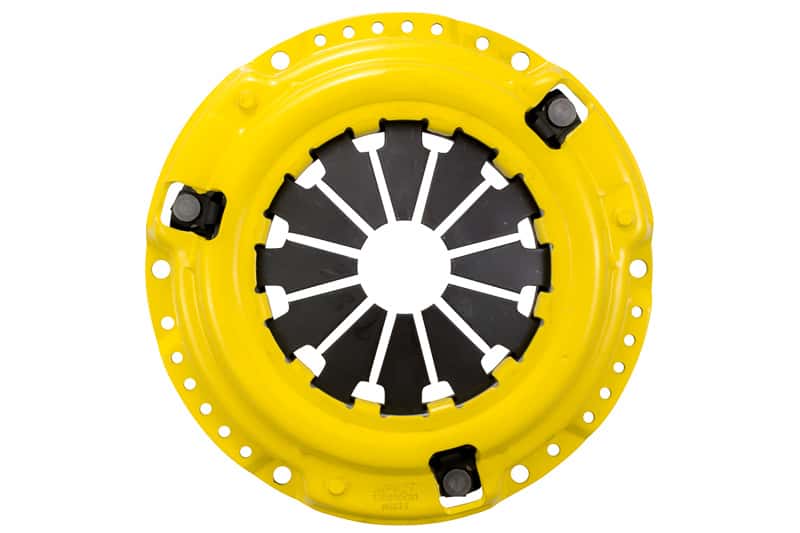 ACT — ACT 1988 Honda Civic P/PL Sport Clutch Pressure Plate
Pressure Plate - view 1