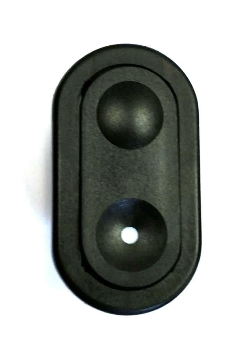 Ridetech — Ridetech Electric Rocker Switch w/ Light
Rocker Switch - view 1