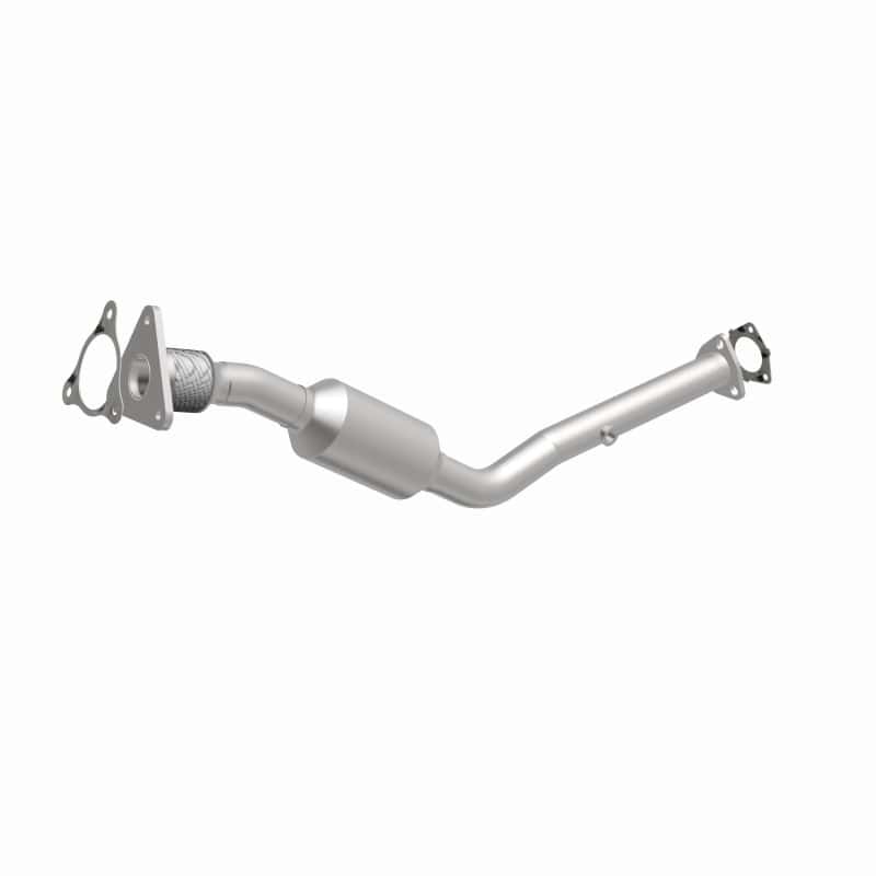 Magnaflow — MagnaFlow When out of stock use 46694
HM Grade
HM - view 8