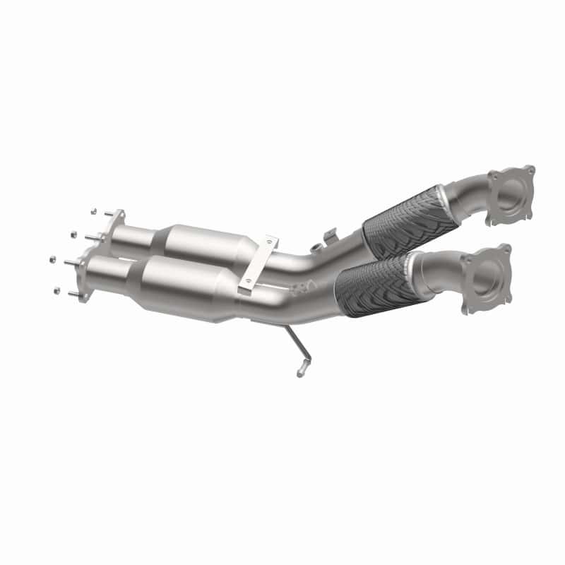Magnaflow — Magnaflow Conv DF 08-09 Volvo XC70 3.2L
OEM Grade
OEM - view 26
