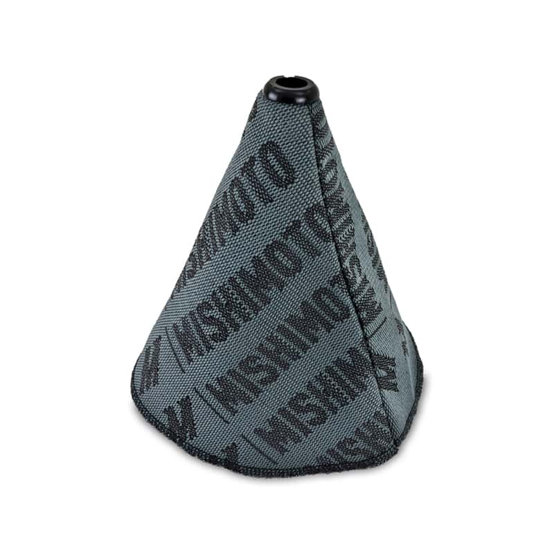 Mishimoto — Mishimoto Mishimoto Shift Boot Cover Universal
Shift Boot - view 2
