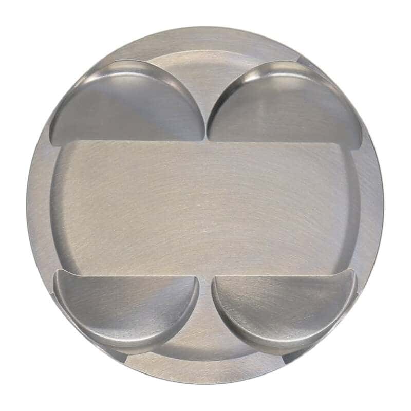 Wiseco — Wiseco BMW M54B30 -7.3cc Dish 1.1937in x 3.307in
Piston Set - view 10