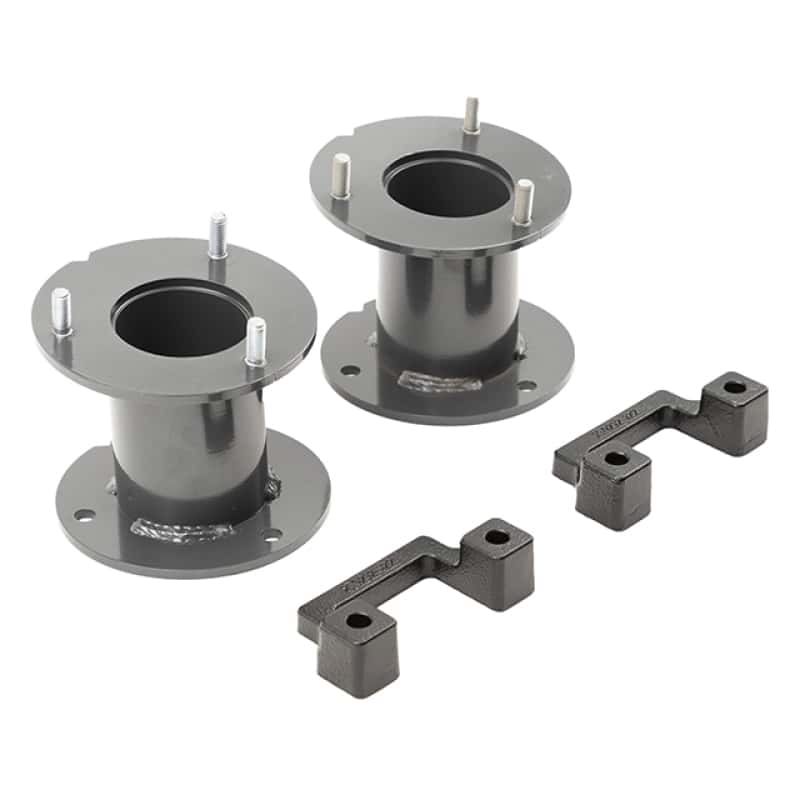 Belltech — Belltech 19-20 Chevrolet Silverado / GMC Sierra 1500 4WD 6in Suspension Lift Kit w/ Shocks
LIFT KIT - view 6