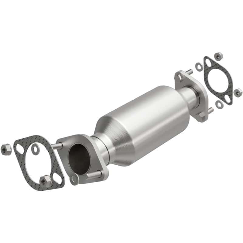 Magnaflow — MagnaFlow California Converter Direct Fit 11-13 Hyundai Elantra
California - view 2
