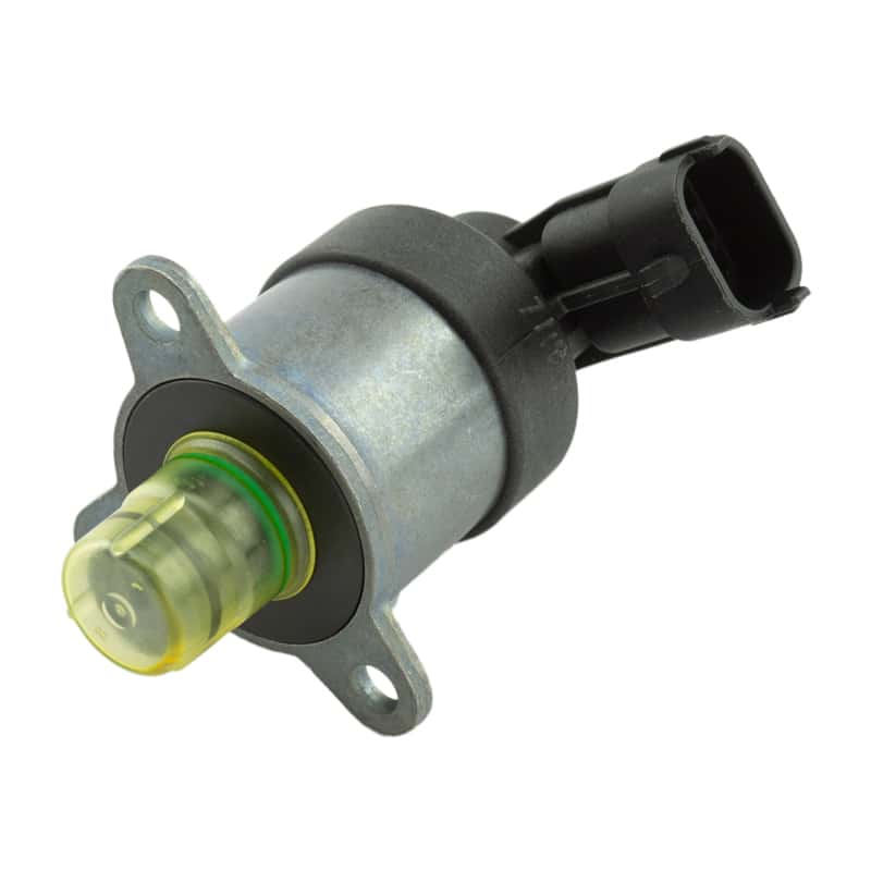 Industrial Injection — Industrial Injection 04.5-05 Chevrolet 6.6L LLY Bag of Parts Stg I - view 3