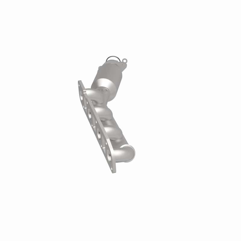 Magnaflow — Magnaflow 11-13 QX56 V8 5.6 OEM Manifold Direct Fit Converter
OEM Grade
OEM - view 13