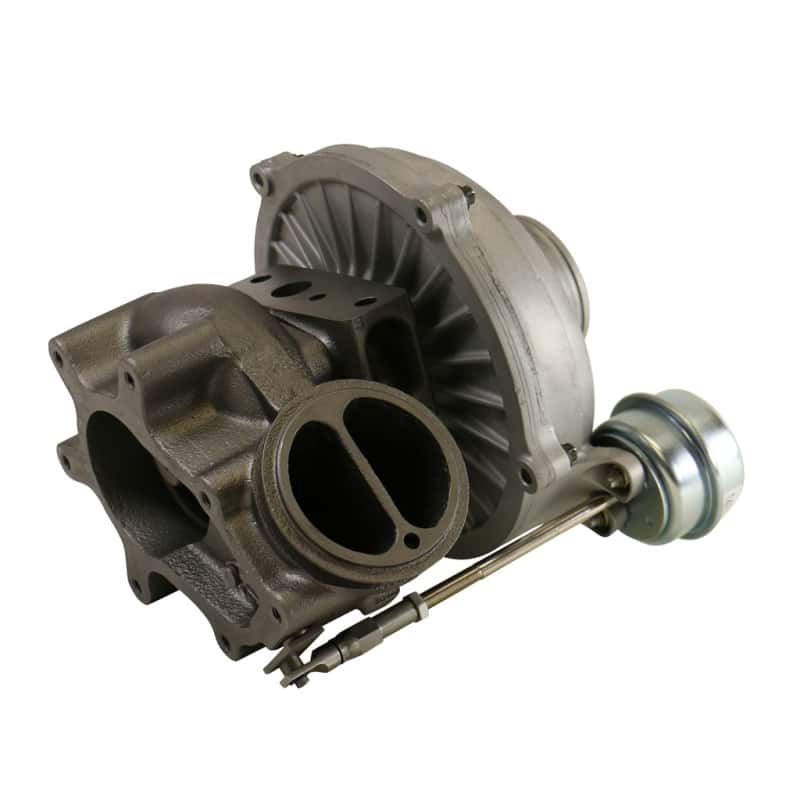 BD Diesel — BD Diesel Exchange Turbo - Ford 1999.5-2003 7.3L GTP38 Pick-up w/o Pedestal
TURBO EXCHANGE - view 6