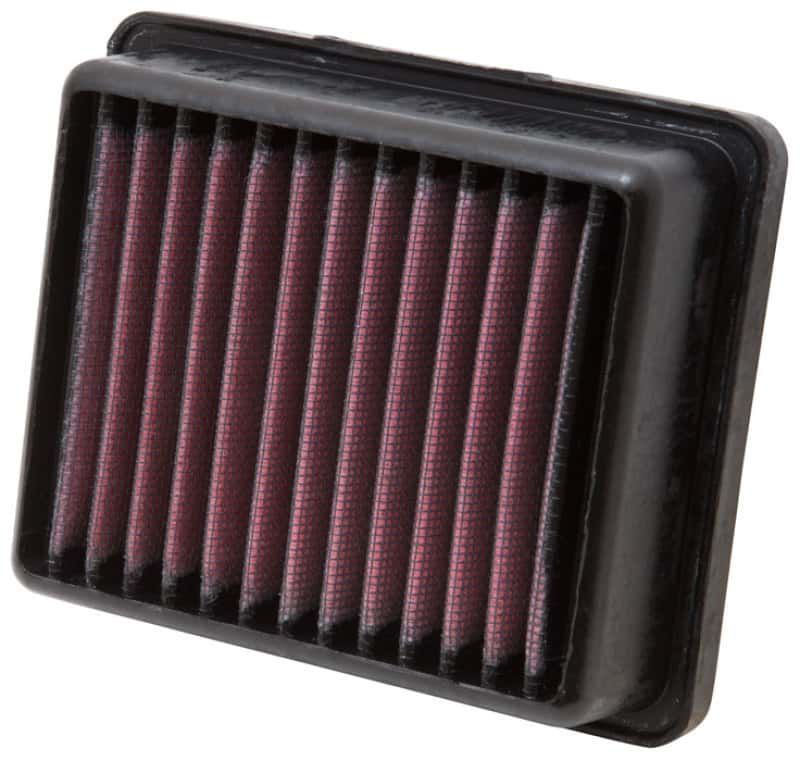 K&N Engineering — K&N 11-13 KTM 125 Duke / 12-13 KTM 200 Duke Replacement Panel Air Filter
Air Filter - view 2