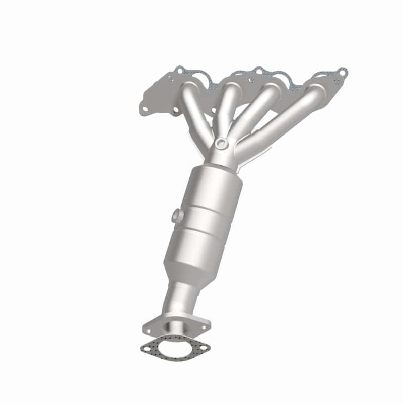 Magnaflow — MagnaFlow Conv DF 08-09 Ford Focus 2.0L
OEM Grade
OEM - view 13