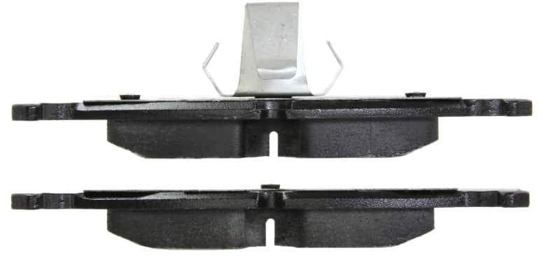 Stoptech — StopTech 96-02 BMW Z3 / 03-08 Z4 / 97-00 323 / 10/90-99 325/328 (E30/E36) Front Brake Pads
Sprt Brk Pad W/Hdwr - view 5