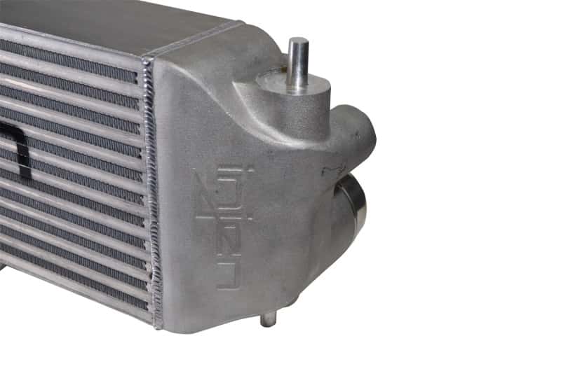 Injen — Injen 15-20 Ford F-150 2.7L/3.5L EcoBoost Bar and Plate Front Mount Intercooler
TChrgrIcoolerKit - view 7