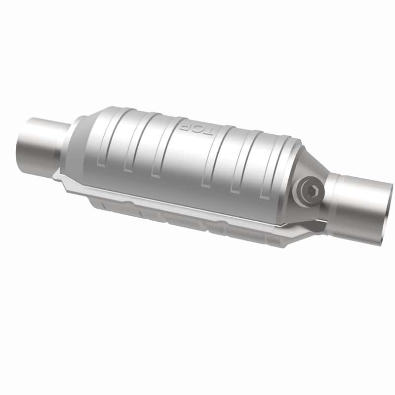 Magnaflow — Magnaflow Conv DF 96-02 Volkswagen Carbrio (49 State)
OEM Grade
OEM - view 21