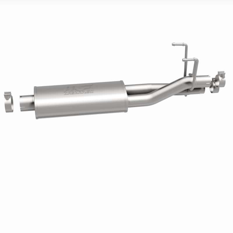 Magnaflow — Magnaflow 09-18 Ram 1500 5.7L DF With Muffler
Muffler Kit - view 11