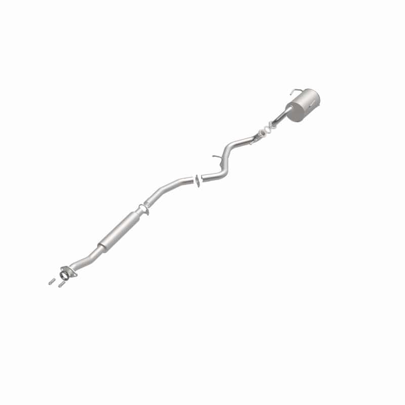 Magnaflow — MagnaFlow BRE Exhaust Kit 10-17 Subaru Outback 2.5L
Exhaust Kit - view 23