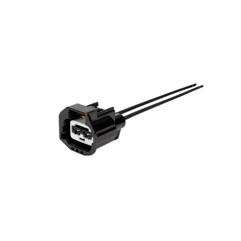 Fleece Performance — Fleece Performance 11-16 Ford F250-650 Powerstroke Lift Pump Pigtail
Lift Pump Pigtail - view 2
