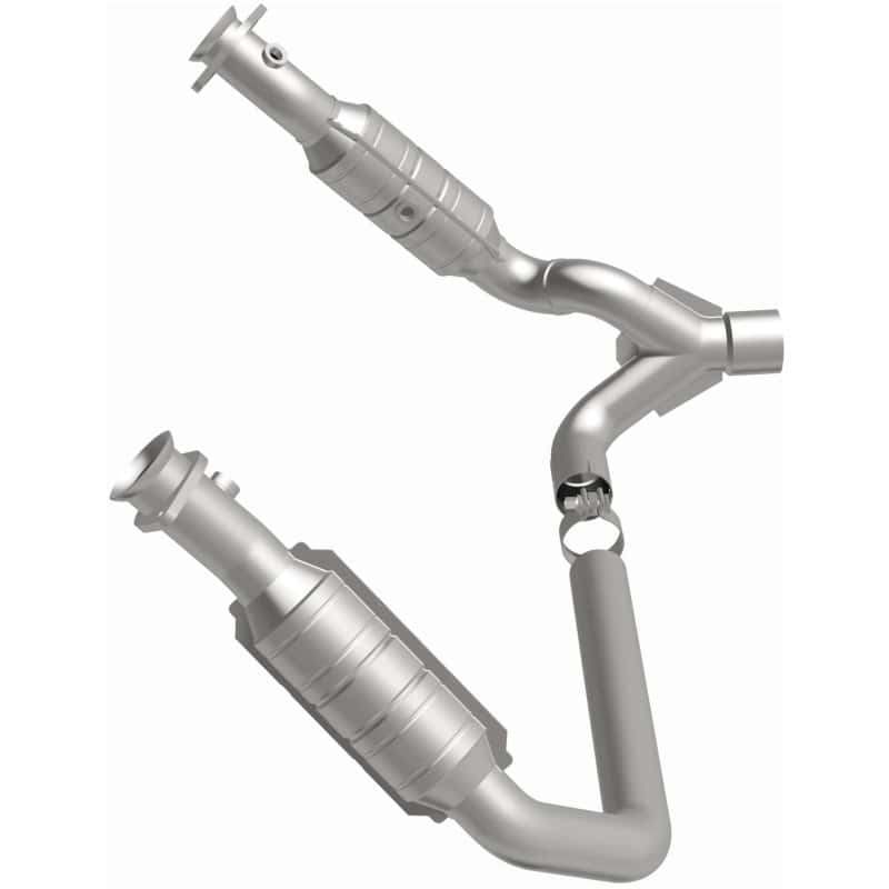 Magnaflow — MagnaFlow Conv DF 09-13 Dodge Ram 1500 Pickup 4.7L
OEM Grade
OEM - view 32