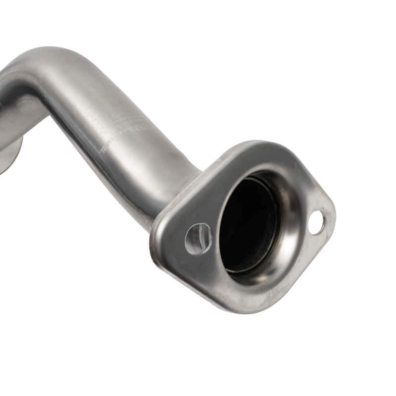 Injen — Injen 12-15 Honda Civic Si 2.4L 4cyl SS  Axle-back Exhaust
Exhaust System Kit
Exhaust System - view 7
