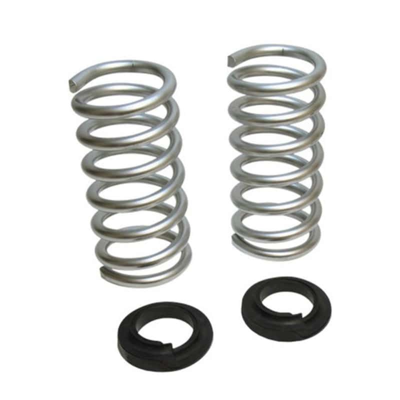 Belltech — Belltech PRO COIL SPRING SET 82-93 S10 4& 6 Cyl 2inch-3inch
PRO COIL SPRING SET - view 4