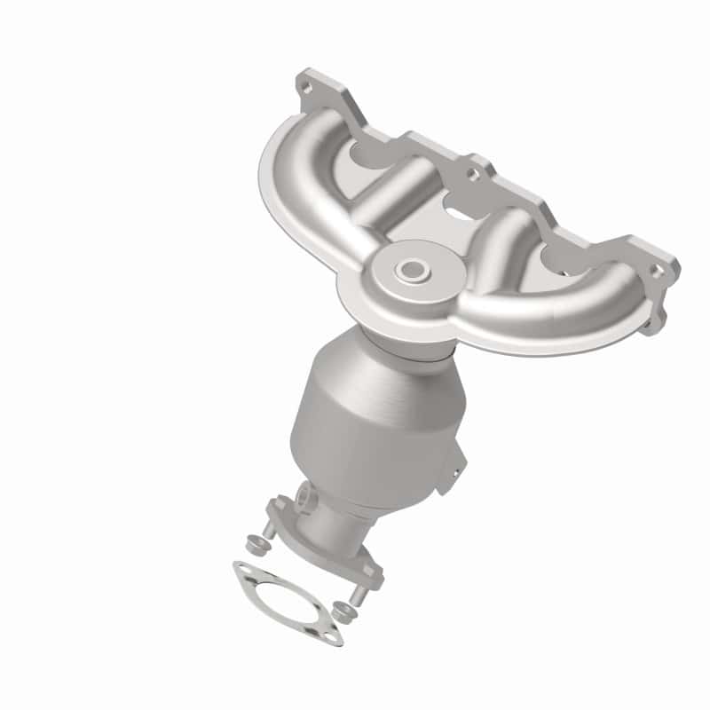 Magnaflow — MagnaFlow Conv DF 11-15 Kia Sportage OEM Manifold
OEM Grade
OEM - view 17