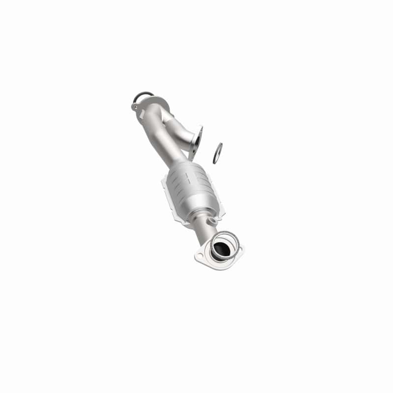 Magnaflow — Magnaflow Conv DF 10-14 GX460 4.6L
OEM Grade
OEM - view 24