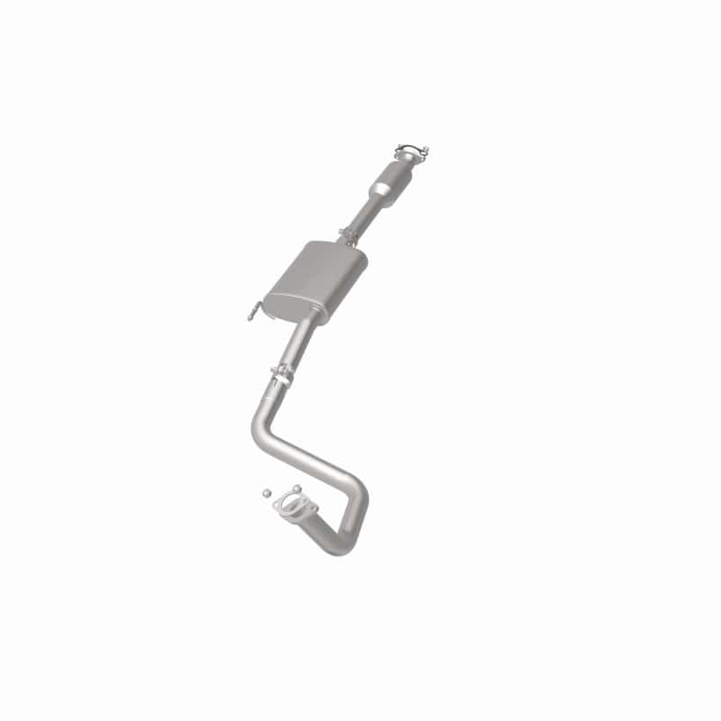 Magnaflow — MagnaFlow Conv Direct Fit OEM 20-22 Kia Soul 2L Underbody
OEM Grade
OEM - view 18