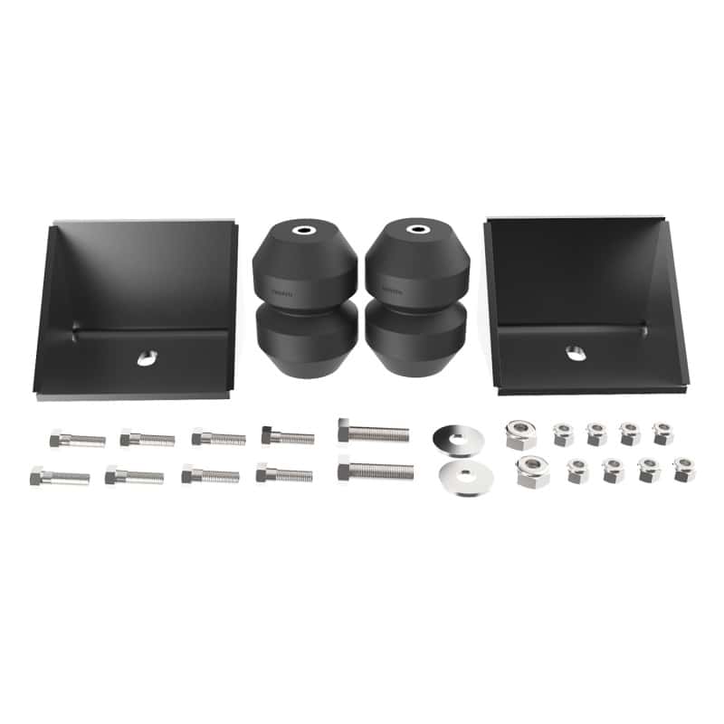 Timbren — Timbren Suspension Enhancement System
Susp Enhancement Sys
SuspRbrHlpSpKt - view 2