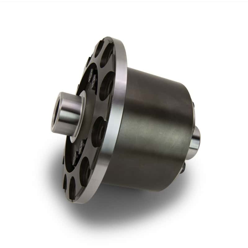 Eaton — Eaton Detroit Truetrac Differential 35 Spline 1.52in Axle Shaft Dia 3.73 & Down Ratio Rear Dana 80
Differential - view 3