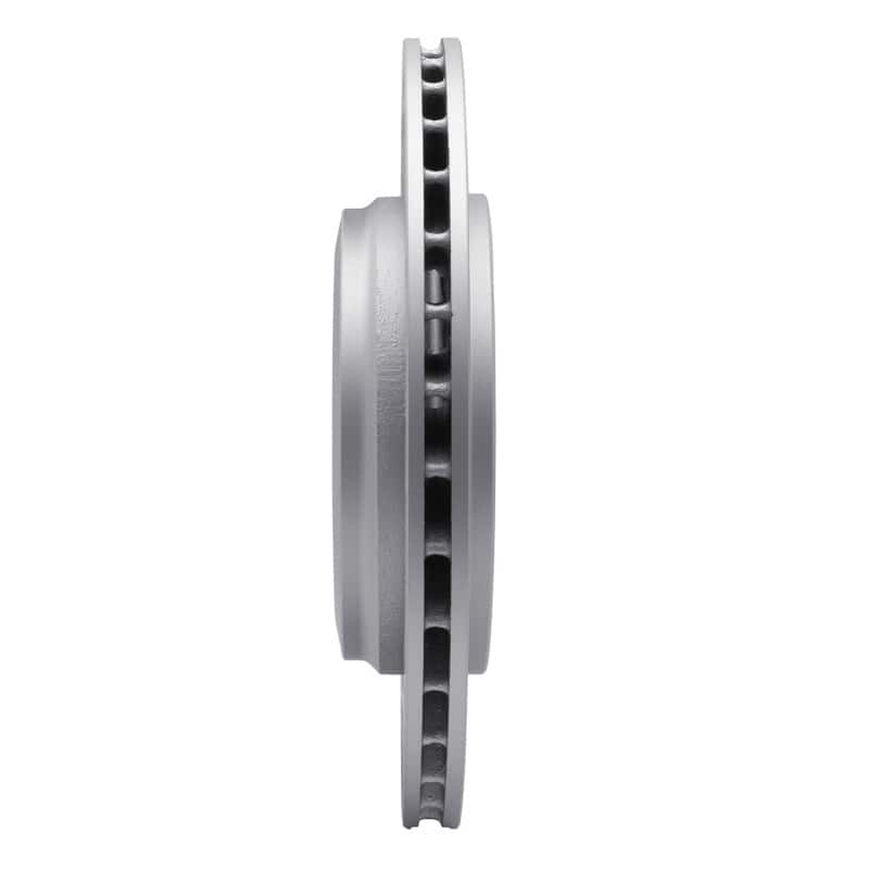 DFC — DFC 01-06 BMW 330Ci Rear Drilled GeoSPEC Coated Rotor
DFC Brake Rotor - view 3