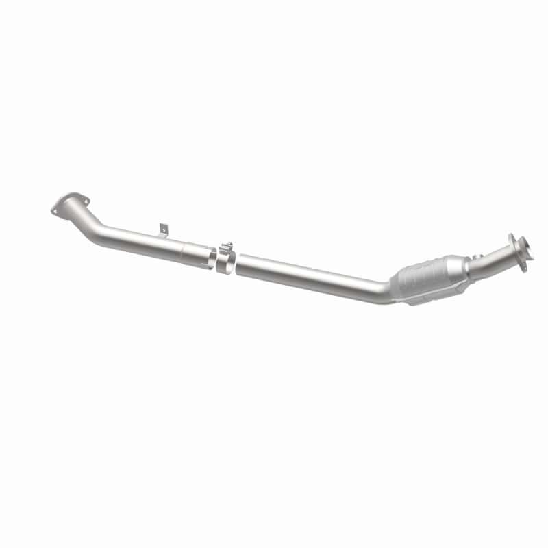 Magnaflow — MagnaFlow Conv DF GTO- 2004 8 5.7L OEM
OEM Grade
OEM - view 21