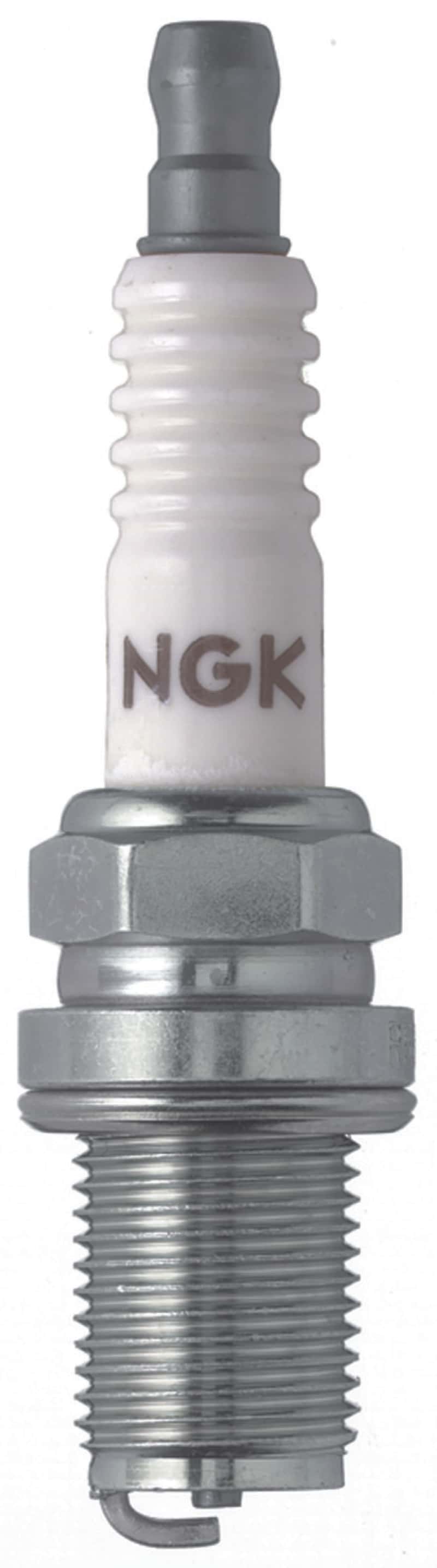 NGK — NGK Nickel Spark Plug Box of 4 (R5671A-10) - view 1