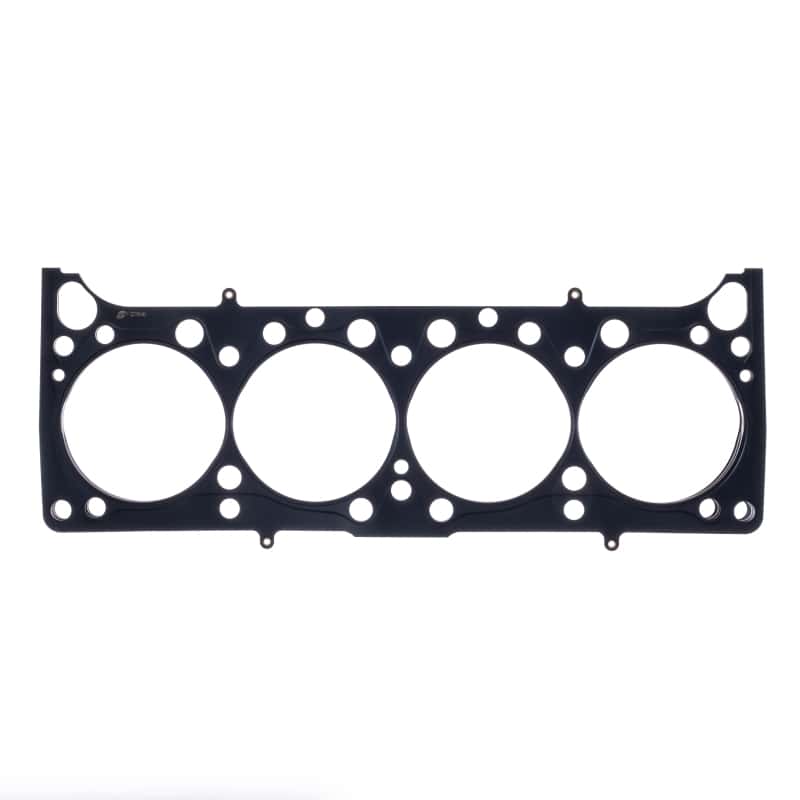 Cometic Gasket — Cometic Pontiac V8 4.200 inch Bore .098 inch MLS-5 Head Gasket
Cylinder Head Gasket - view 6