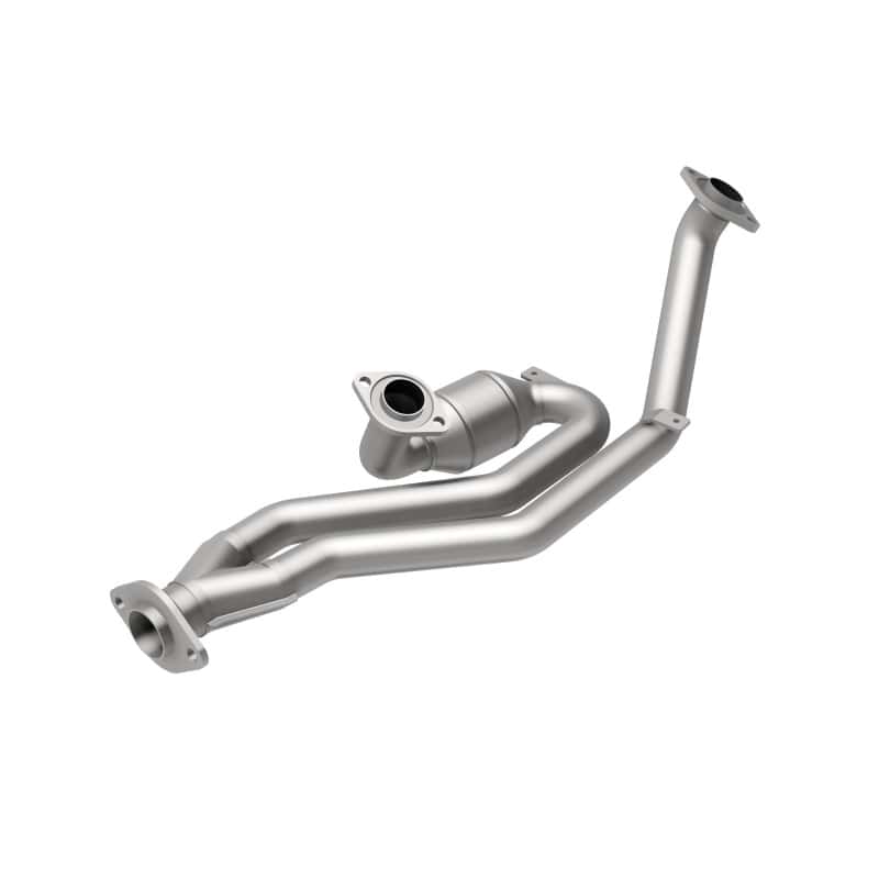Magnaflow — Magnaflow Conv DF 00 Lexus ES300 3.0L
OEM Grade
OEM - view 18
