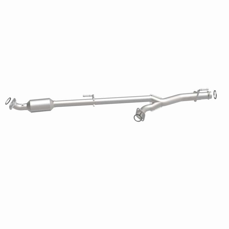 Magnaflow — Magnaflow 05-06 Toyota Tundra 4.0L Direct Fit Converter
California - view 11