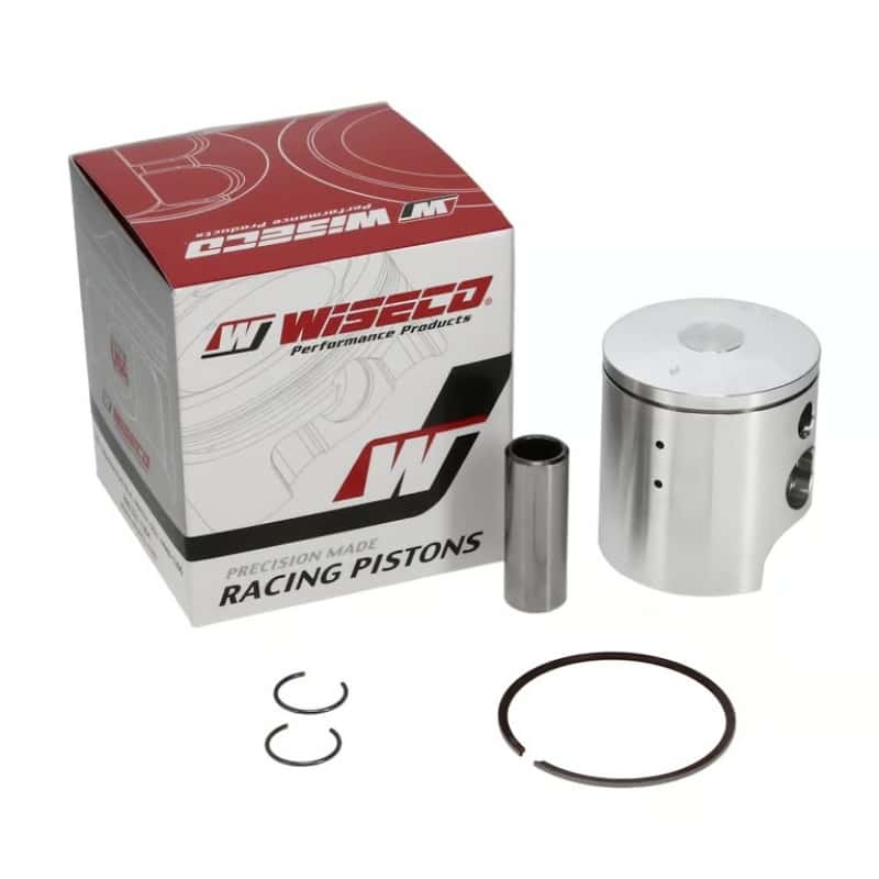 Wiseco — Wiseco Suzuki RM80 91-01 ProLite 1929CS Piston Kit
Piston Kit - view 9