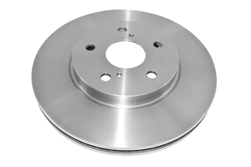 DBA — DBA 2002 Lexus ES300 Front Street Series Standard Rotor
Brake Rotor - view 1
