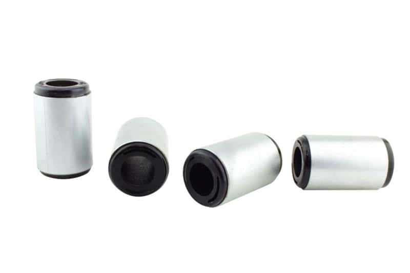 Whiteline — Whiteline Plus 12/05+ Nissan Pathfinder / XTerra Front Lower Inner Control Arm Bushing Kit
Bushing Kit - view 3