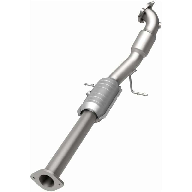 Magnaflow — MagnaFlow Conv DF 2001 Volvo V70 X/C 2.4L
OEM Grade
OEM - view 4