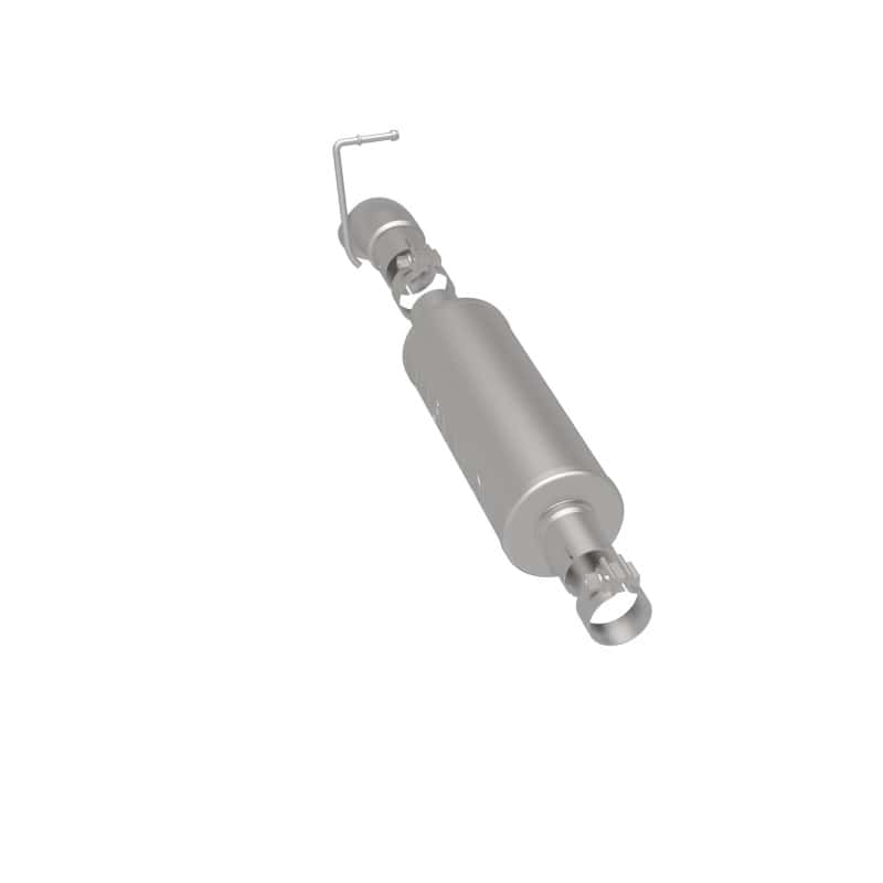 Magnaflow — MagnaFlow SYS C/B 91-95 Jeep Wrangler 2.5/4.0
Cat-Back - view 31