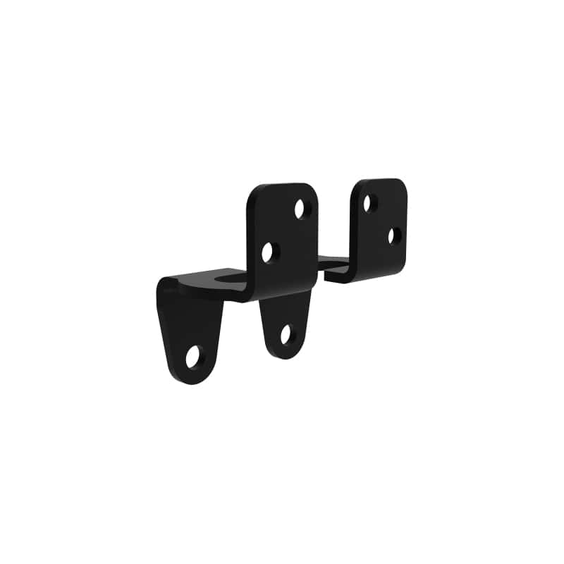 KC HiLiTES — KC HiLiTES Platform One FE1 Side Roof Rack Light Mounts (Does Not Include Rack) - view 10