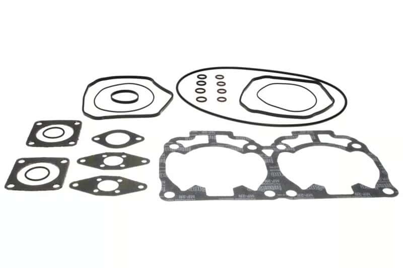Wiseco — Wiseco 03-10 Ski-Doo 600cc 72mm G Top End Gasket Kit
Gasket Kit - view 3