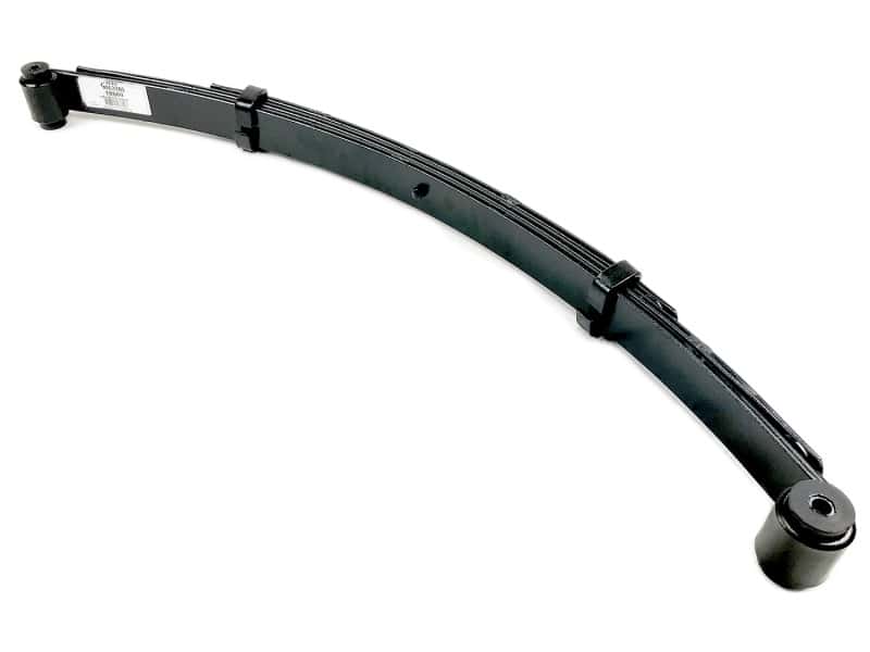 Tuff Country — Tuff Country 69-72 Chevy Truck 1/2 & 3/4 Ton 4wd Front 6in Lift EZ-Ride Leaf Springs (Ea)
Leaf Spring-6in. - view 4