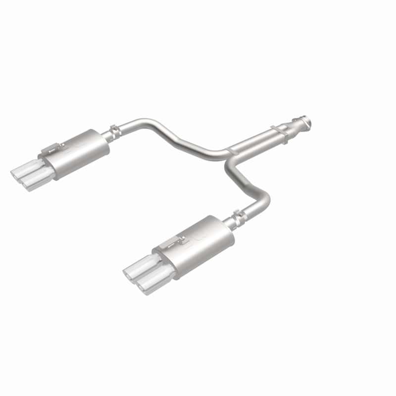 Magnaflow — MagnaFlow Sys C/B 86-91 Chevy Corvette C4 L98
Cat-Back - view 26